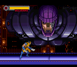 Apocalypse [Homebrew] screenshot 7 for Super Nintendo